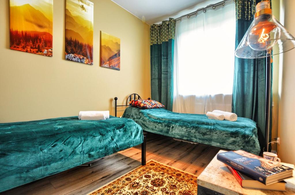 Apartament Inna Bajka - 19