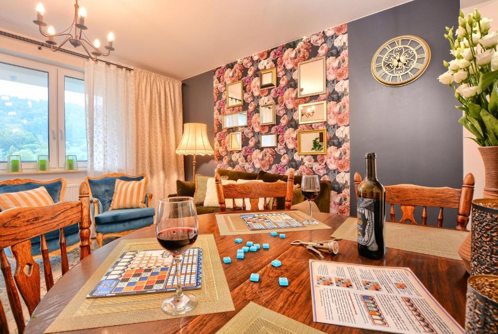 Apartament Inna Bajka - 8