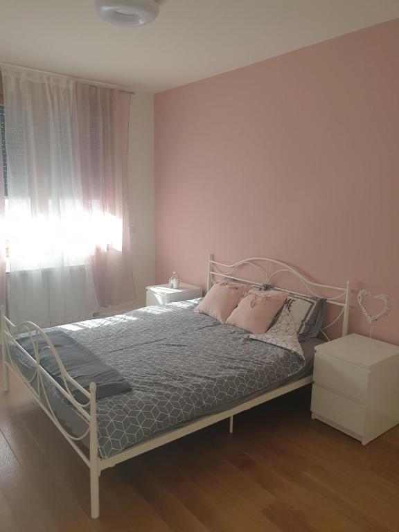 Apartment Mona - 一居室公寓