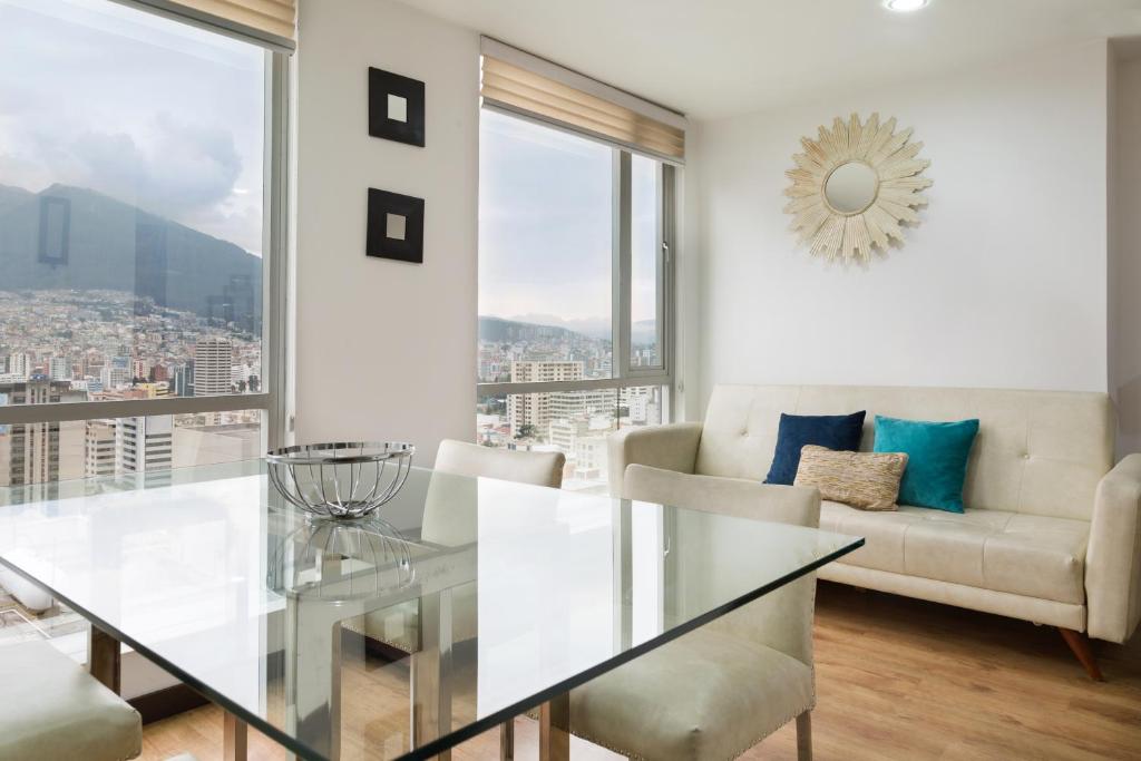 Olympus Apartments - Apartment With Balcony 1103