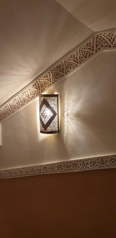 Fotografie z fotogalerie ubytování Riad Souad Marrakech v Marrákéši