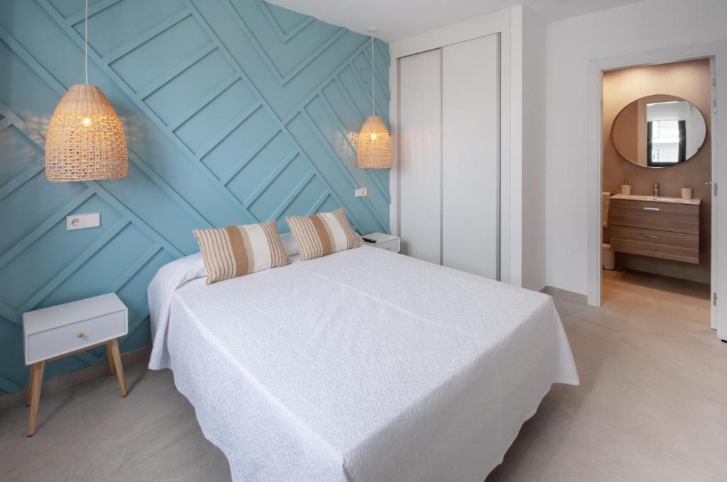 AG Residencial El Alamo, Playa de Gandia – Bijgewerkte ...
