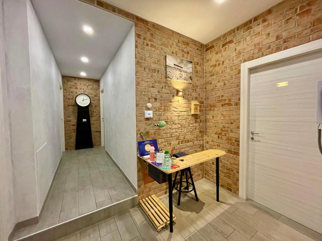 Gallery image of Il Covo degli Arditi B&B in Potenza