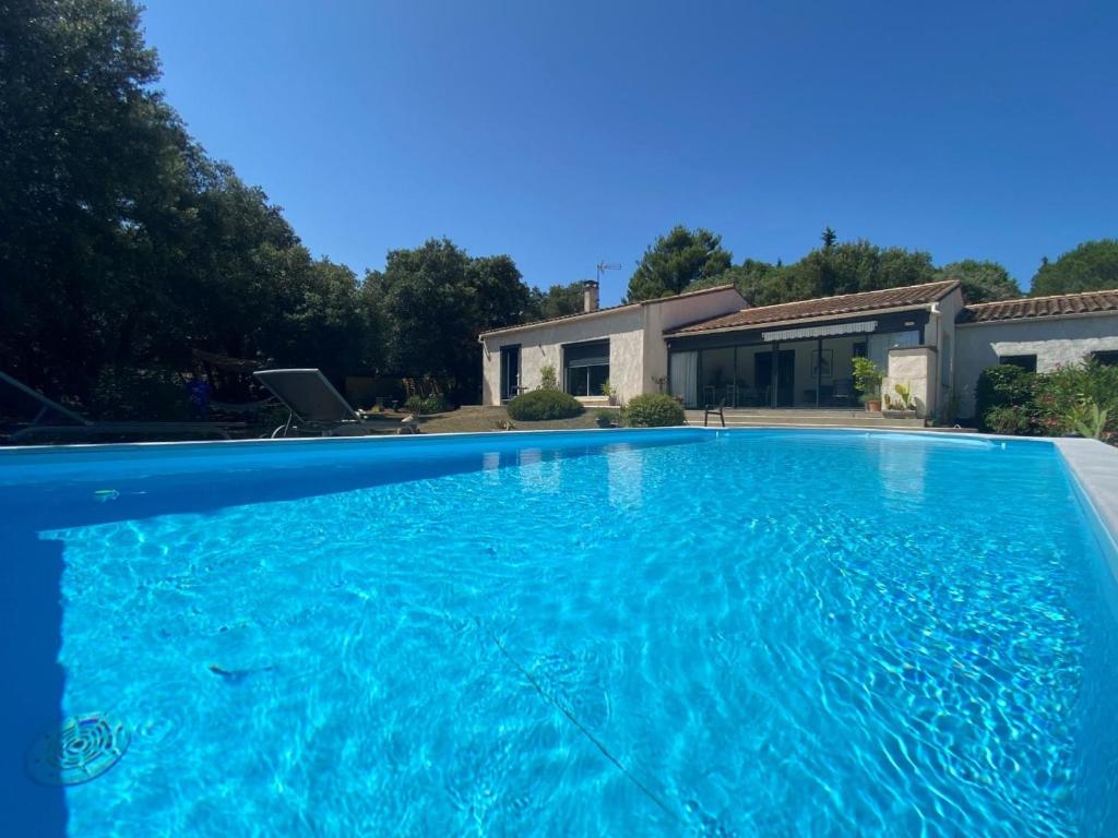 VILLA LOUNA 4 étoiles - Three-Bedroom Villa
