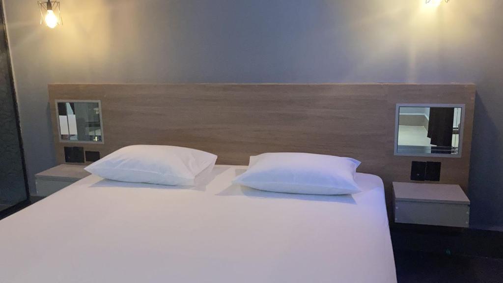 Drops Express Motel - Suite