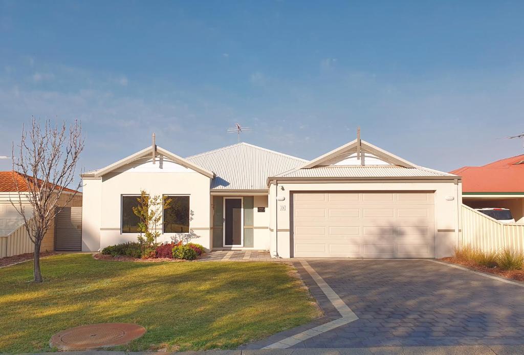 Hideaway By the Bay, Busselton (updated prices 2024)