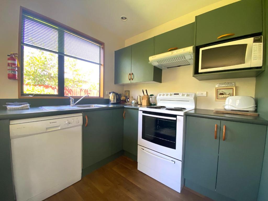 18c Scarborough Tce - Resim 8