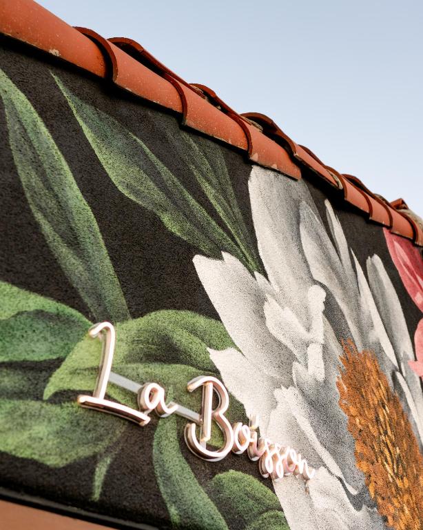 Fotografie z fotogalerie ubytování Fleur Noire Hotel v destinaci Palm Springs