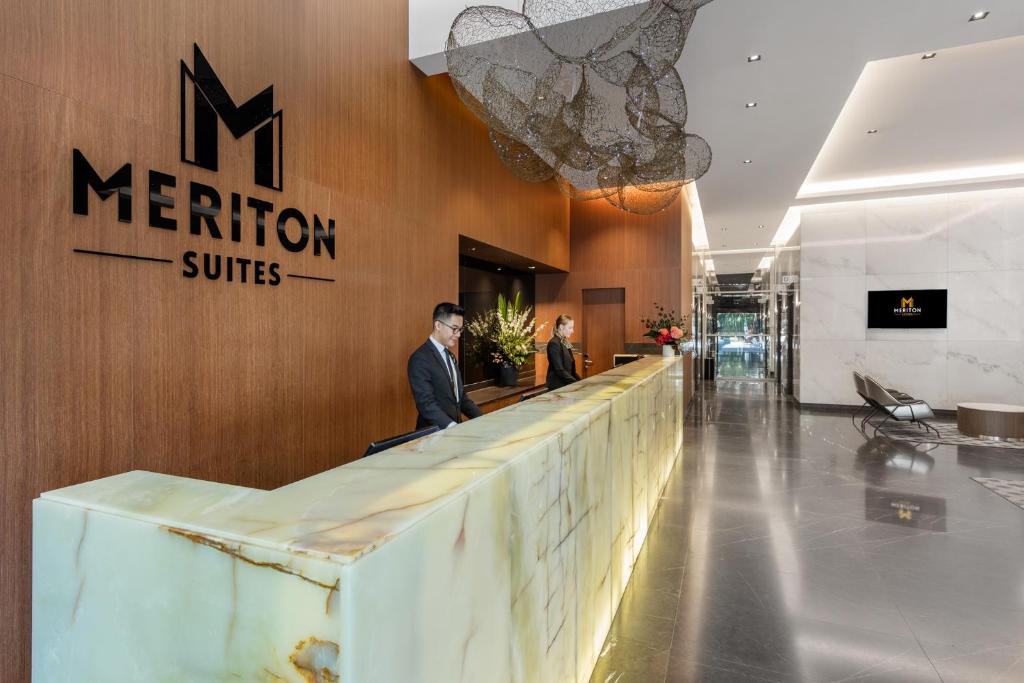 Meriton Suites Herschel Street, Brisbane, Brisbane – Updated 2023 Prices