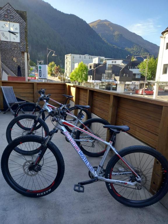 Adventure Queenstown Hostel - Resim 35