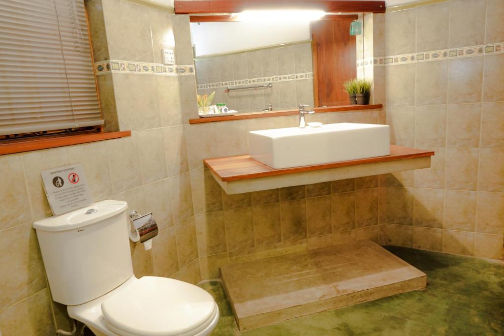 Gruhaya Boutique Villa - 6