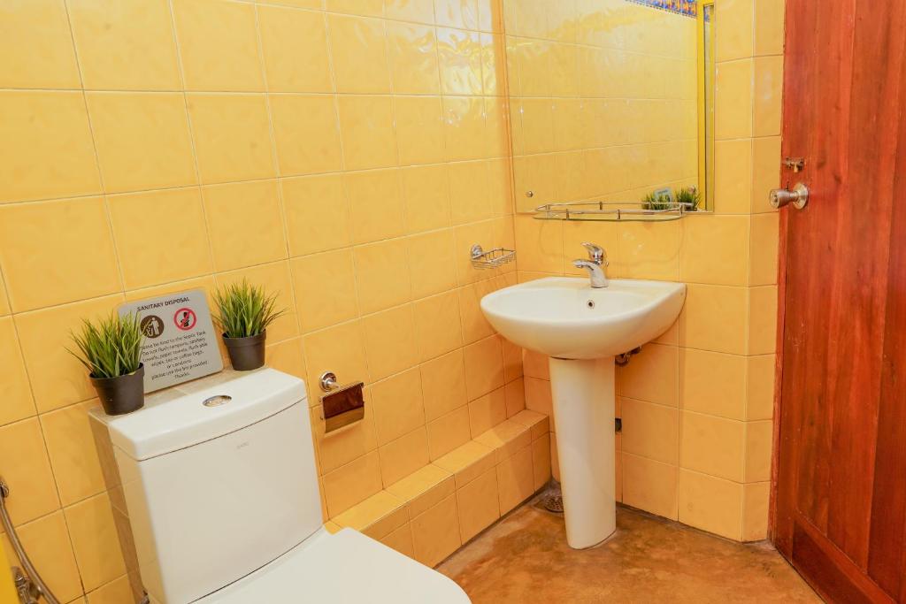 Gruhaya Boutique Villa - 16