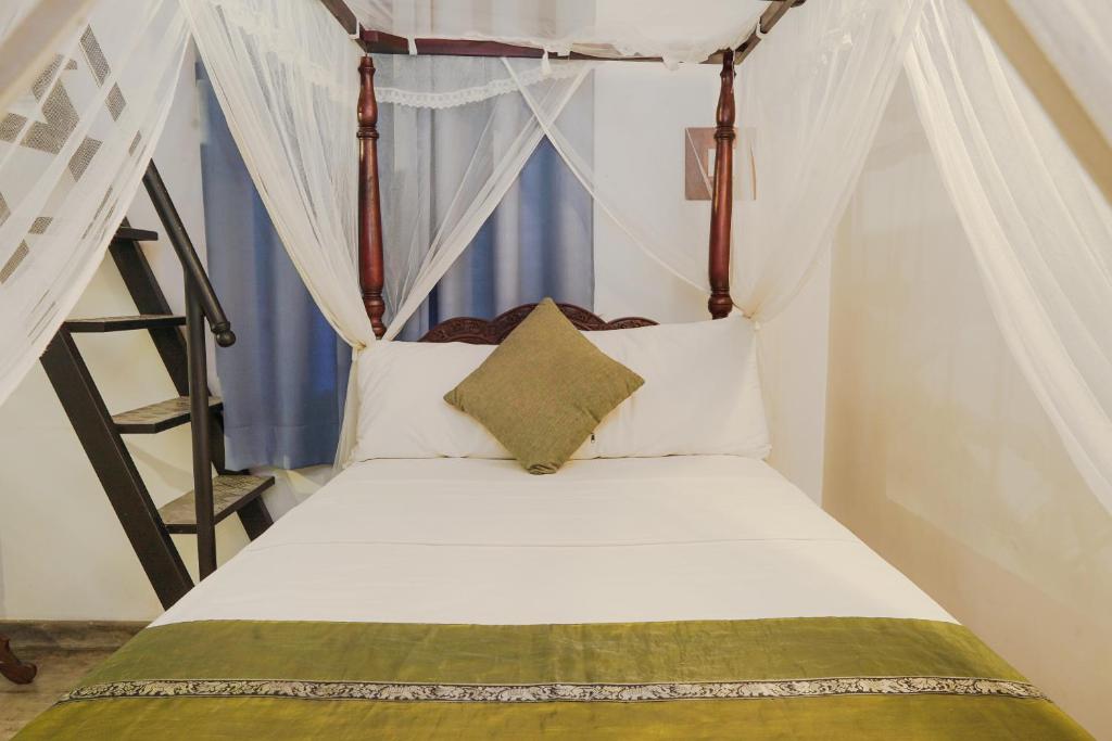 Gruhaya Boutique Villa - 10