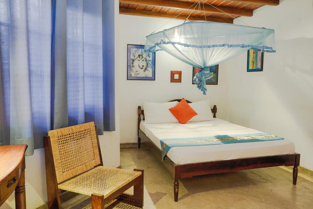 Gruhaya Boutique Villa - 9