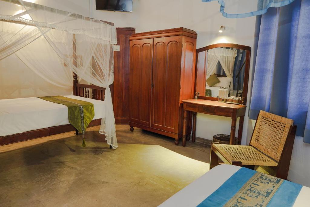 Gruhaya Boutique Villa - 8