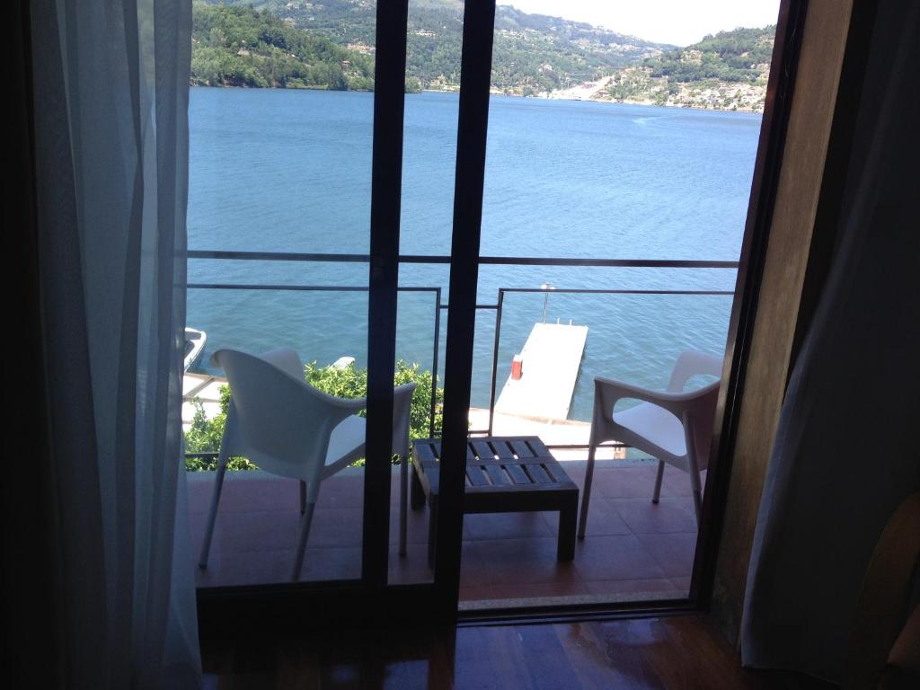 Douro Hotel Porto Antigo - 12