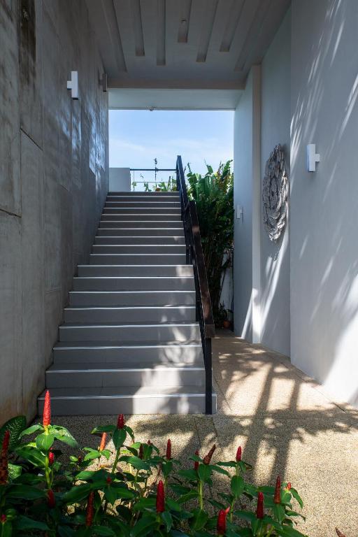 Fotografie z fotogalerie ubytování Tea Tree Boutique Resort v destinaci Rawai pláž
