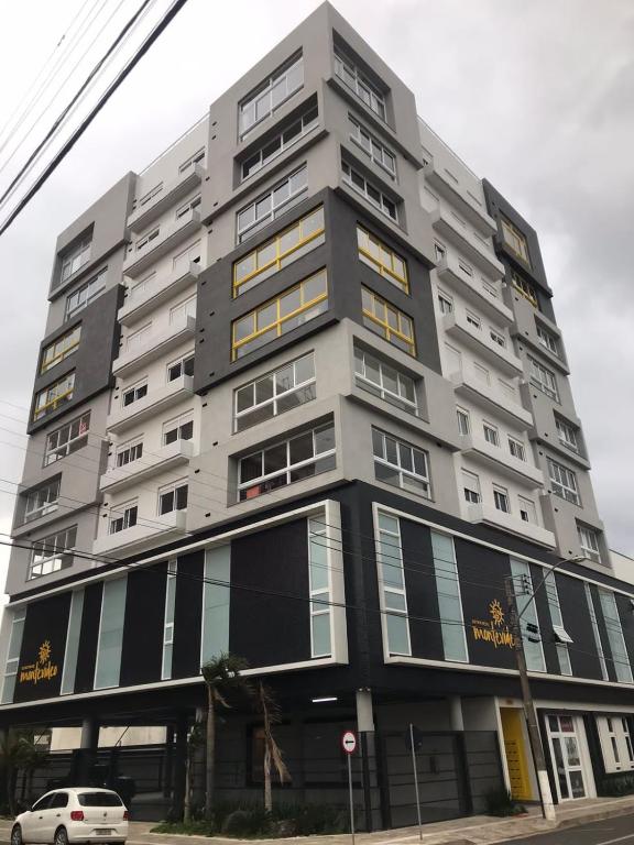 RESIDENCIAL Montevideo - Studio Apartment