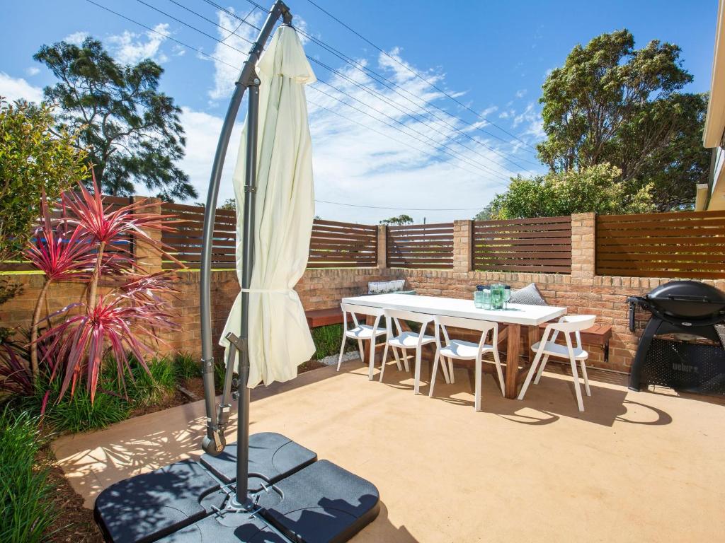 The Villa at Culburra I Pet Friendly I 4 Mins Walk to Beach - 度假屋
