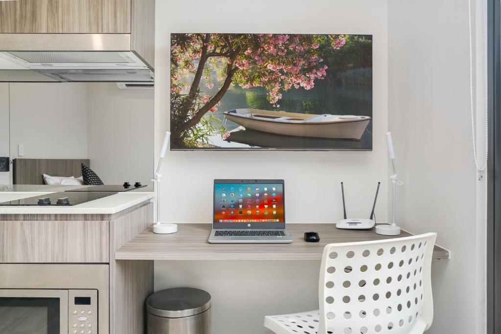 Coogee Studio Apartments - Resim 12