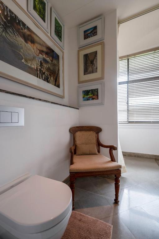 55TG Boutique Suites - 12