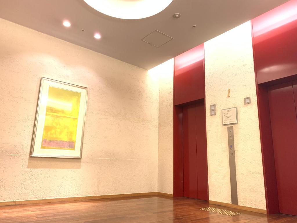 Fotografie z fotogalerie ubytování Hotel the Lutheran v Osace