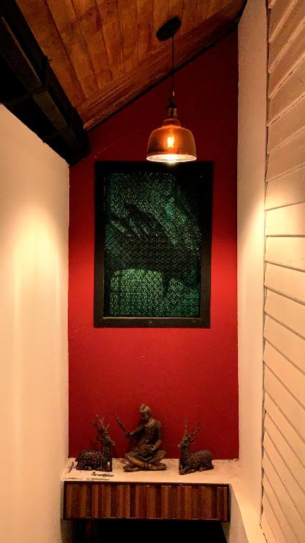 Fotografie z fotogalerie ubytování My Bunk Hostel v destinaci Ko Samed