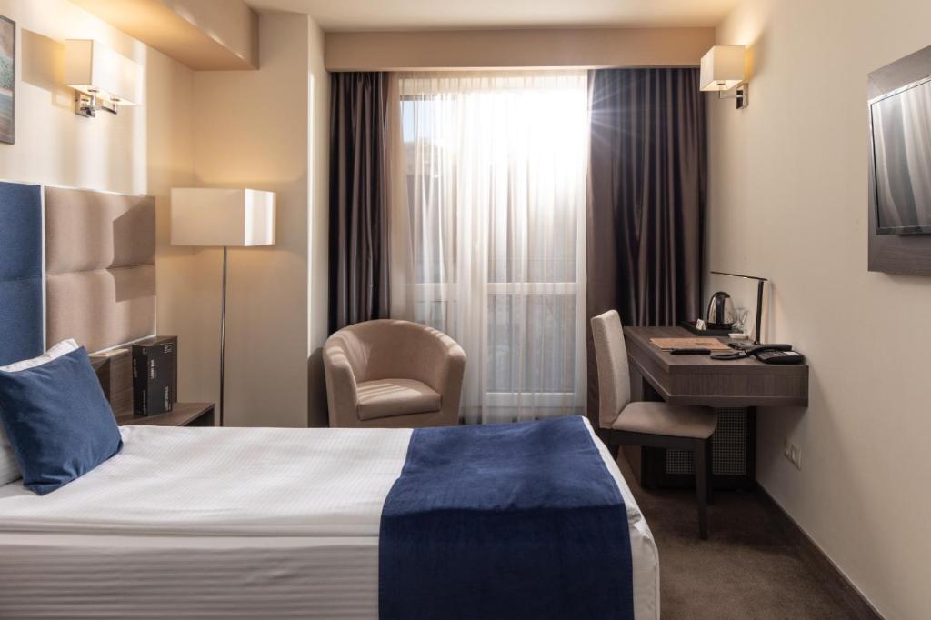 Belfort Hotel - Resim 40