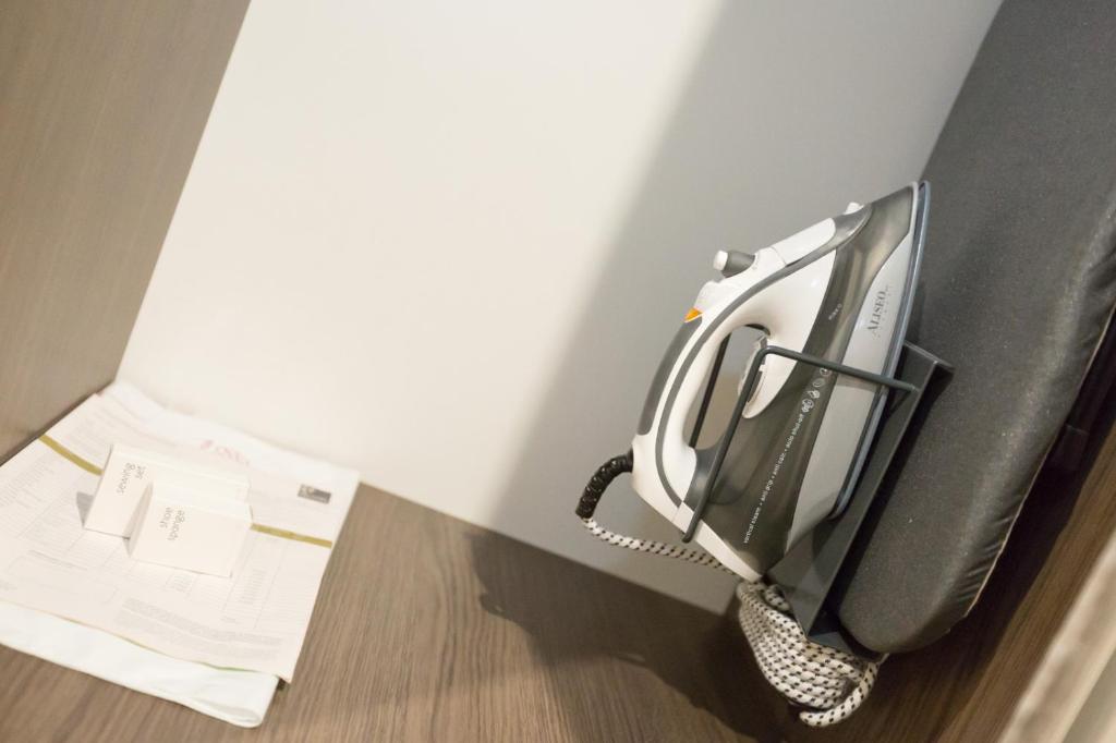 Belfort Hotel - Resim 39