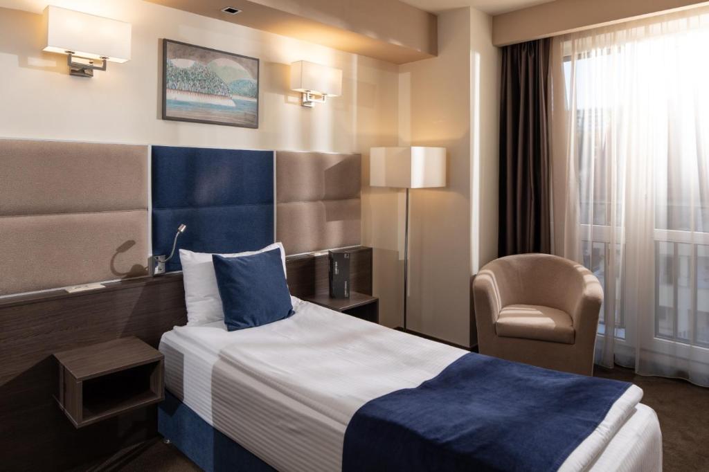 Belfort Hotel - Resim 8