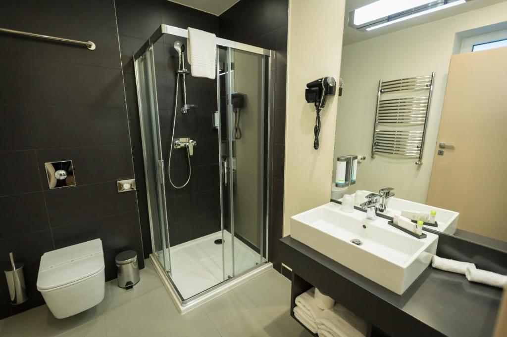 Belfort Hotel - Resim 38