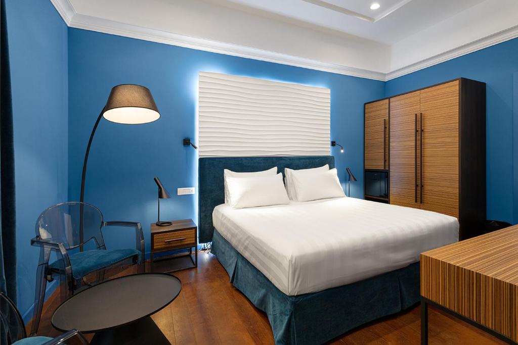 Hotel Poerio 25 Boutique Stay - Resim 13