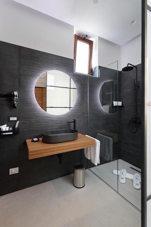 Hotel Poerio 25 Boutique Stay - Resim 19