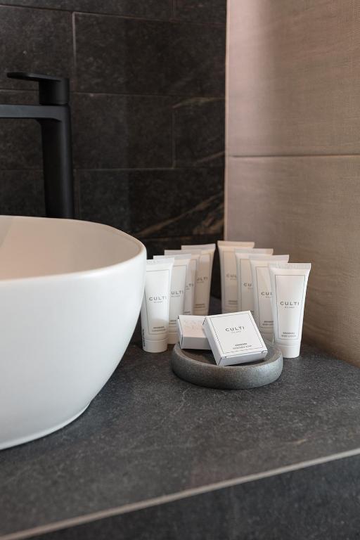 Hotel Poerio 25 Boutique Stay - Resim 23