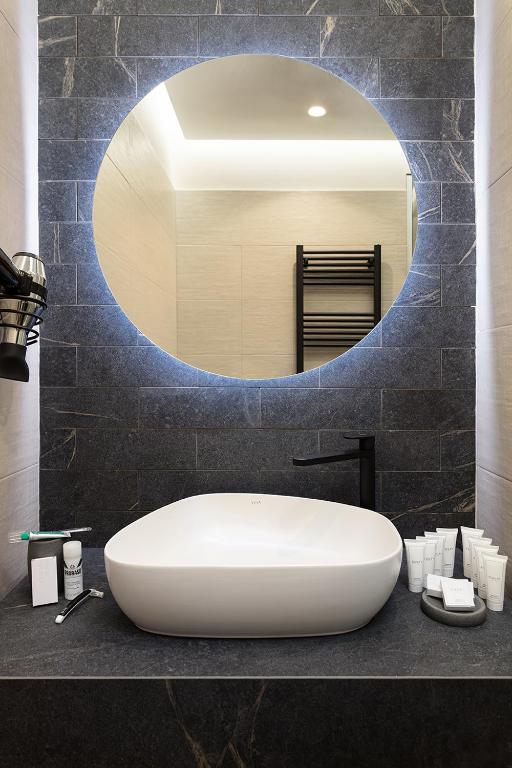 Hotel Poerio 25 Boutique Stay - Resim 26