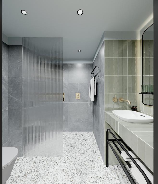 Hotel Indigo Vienna - Naschmarkt by IHG