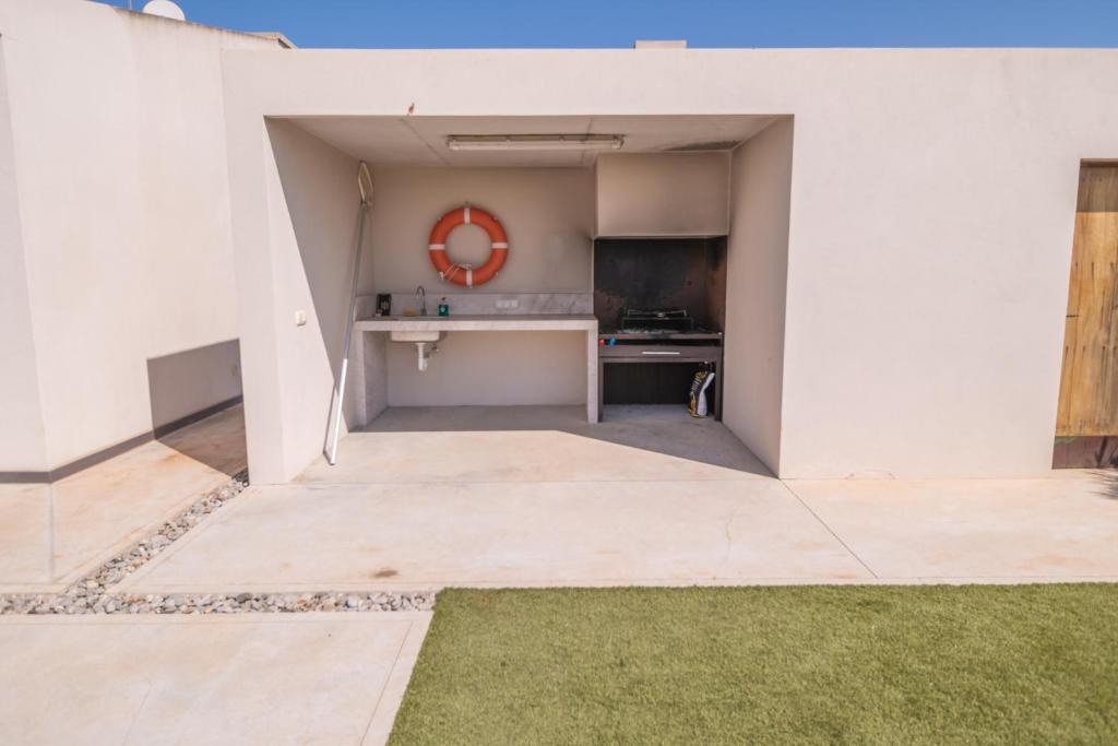 Fotografie z fotogalerie ubytování Finca CAN LLORENC by Mallorca Villa Selection v destinaci Cala Romantica