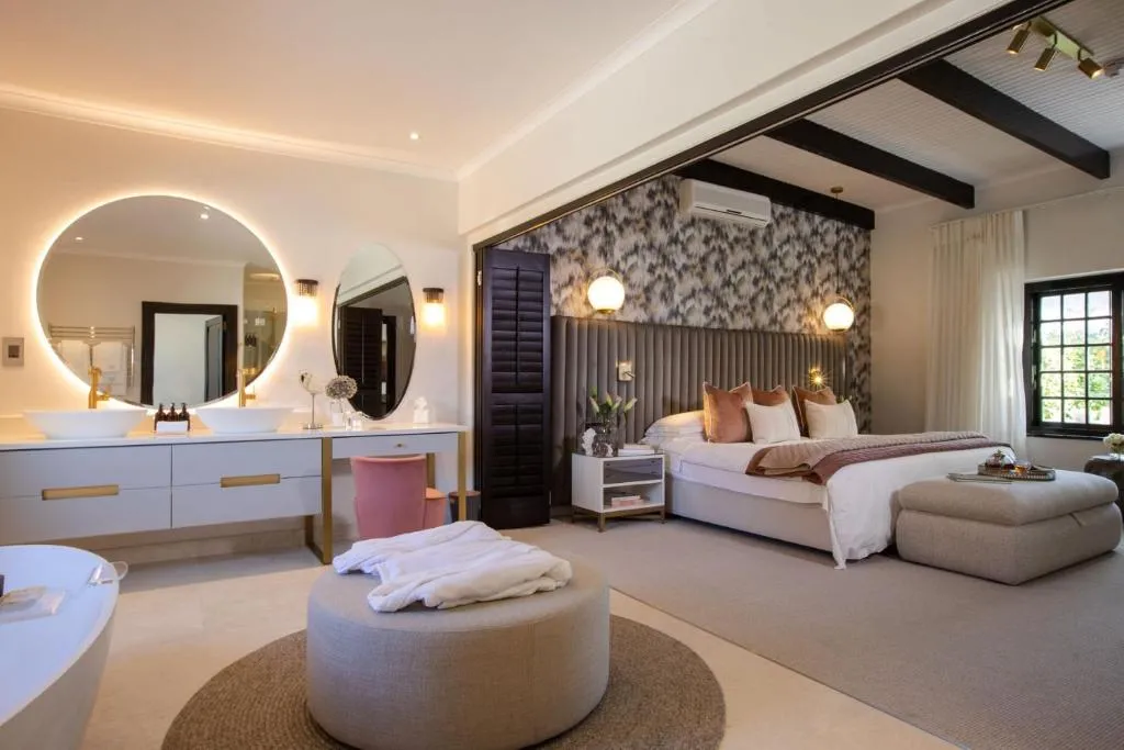 Premier Double or Twin Room