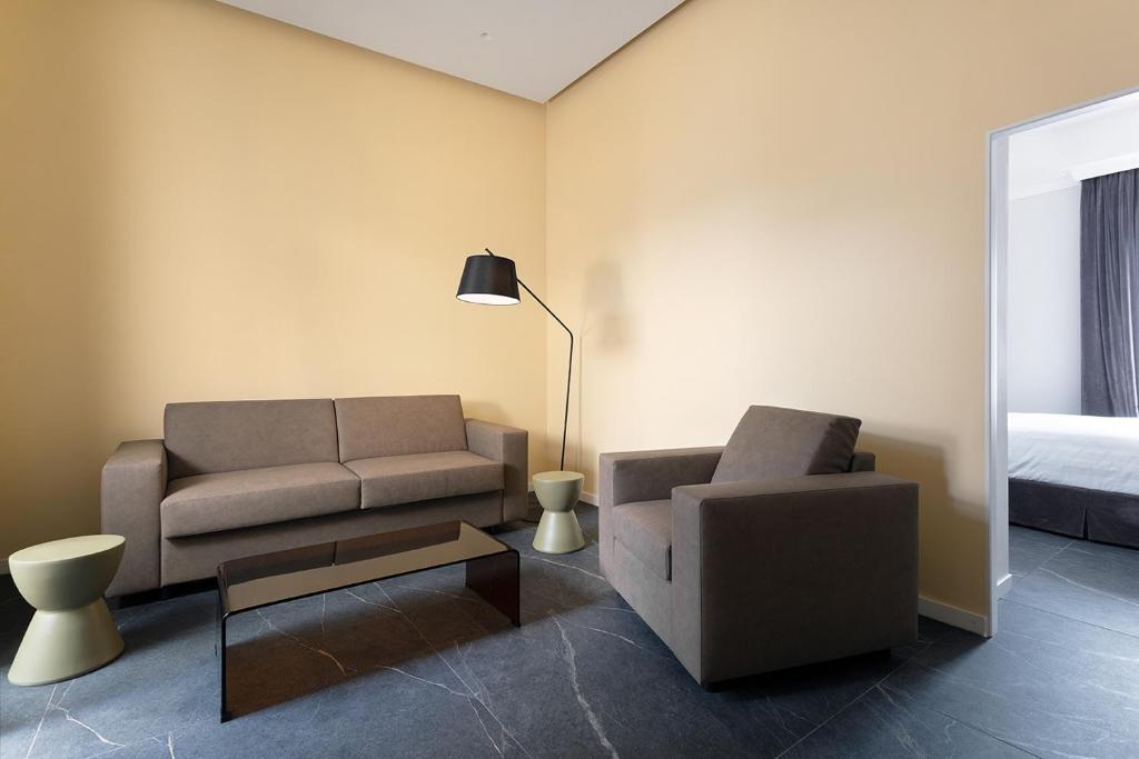 Hotel Poerio 25 Boutique Stay - Resim 36