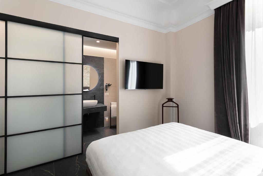 Hotel Poerio 25 Boutique Stay - Suite