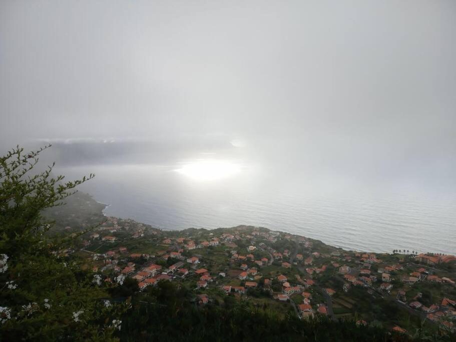 Paesaggio naturale nelle vicinanze dell'appartamento