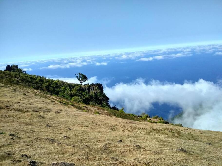Paesaggio naturale nelle vicinanze dell'appartamento