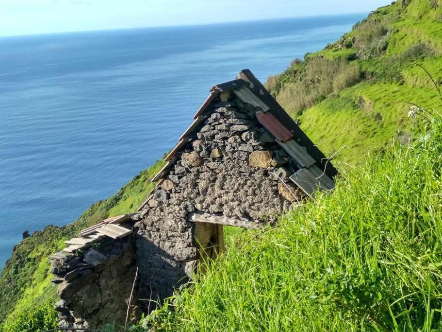 Paesaggio naturale nelle vicinanze dell'appartamento