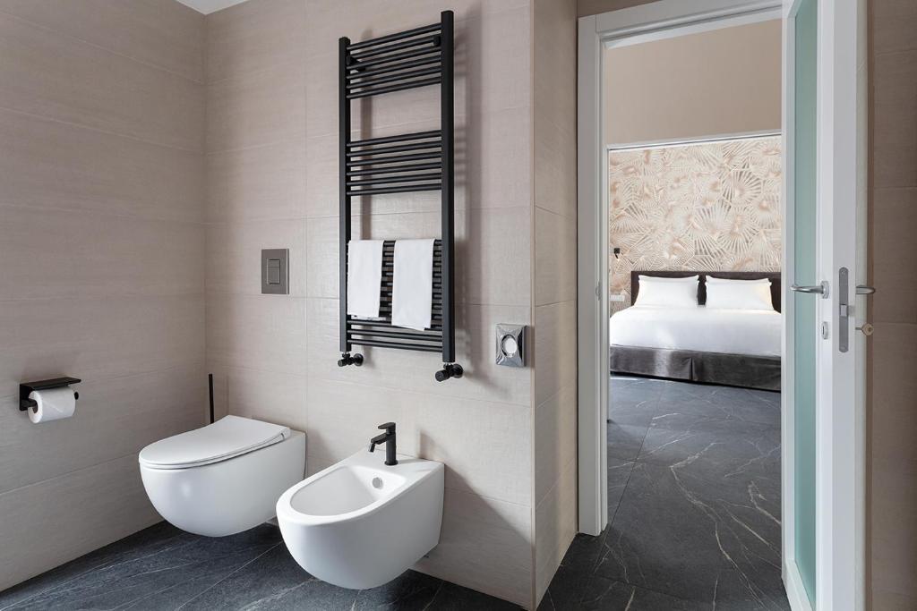 Hotel Poerio 25 Boutique Stay - Resim 40