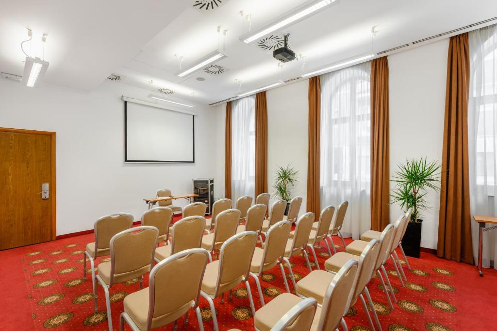 Hotel Bristol Budapest - Resim 36