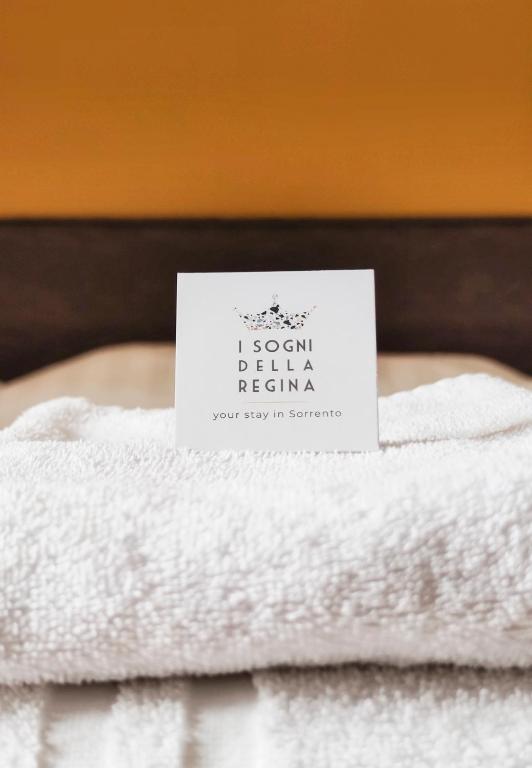 I Sogni della Regina - 19