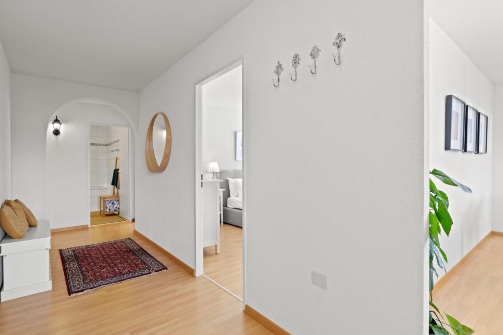 Fotografie z fotogalerie ubytování Bright, Central & Modern apartment v destinaci Luzern
