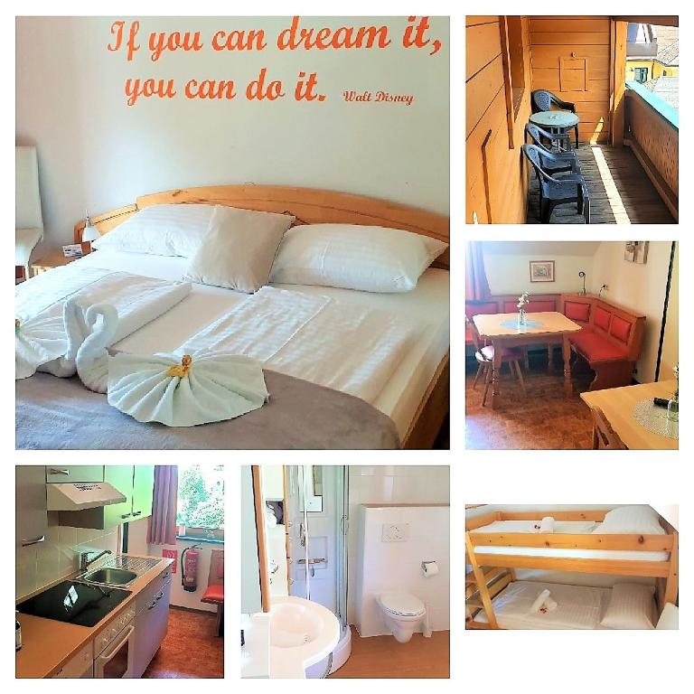 Sylpaulerhof Aparthotel - 16