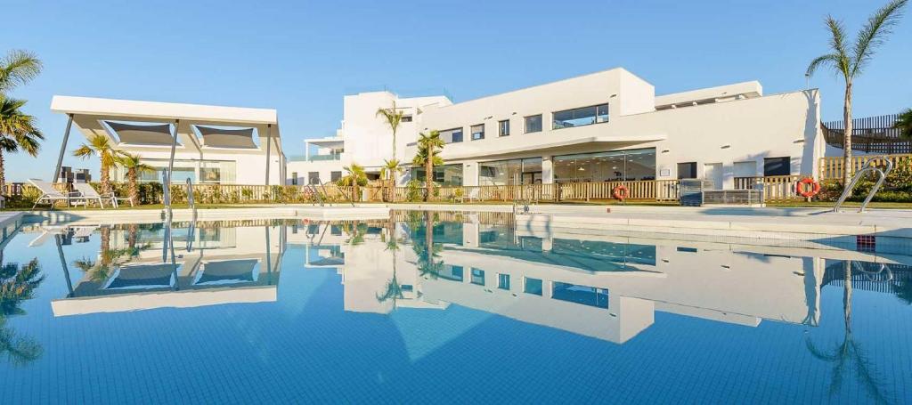 Casa Banderas -Beautiful 3 bed Apartment, Málaga – Tarifs 2022