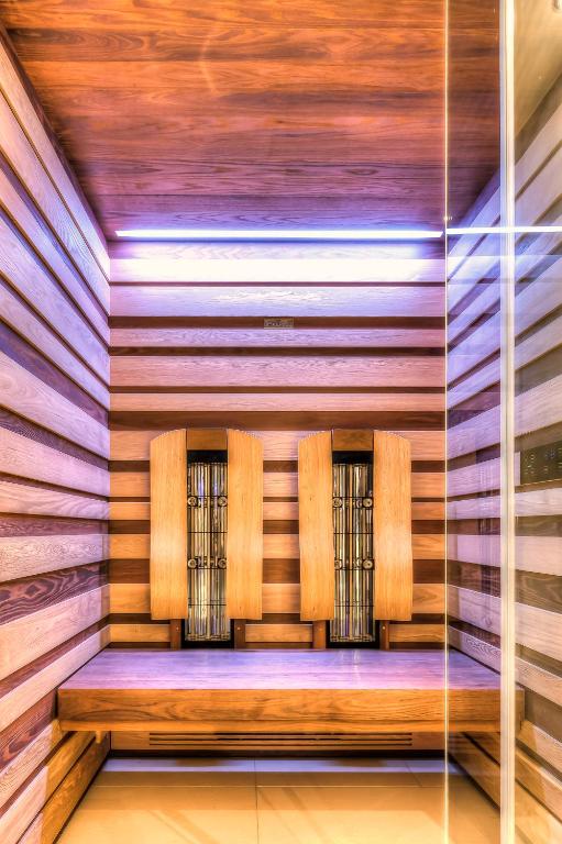 Fotografie z fotogalerie ubytování Alpenlove - Adult SPA Hotel v destinaci Seefeld in Tirol